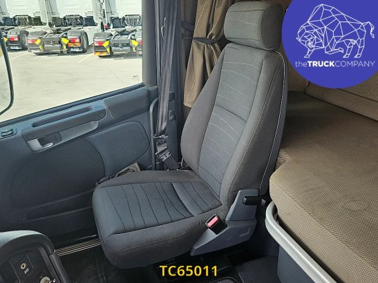 Scania R 450 R 450 2016 2 Tractor Units image 14