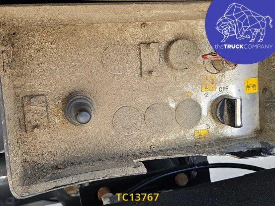 Renault D 210 D 210 2020 2 image 14