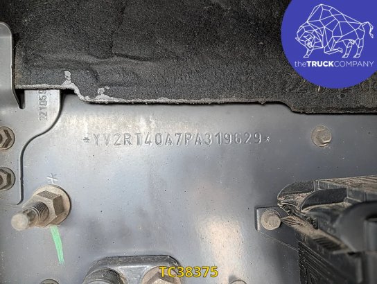 Volvo FH 500 590 2023 2 Tractor Units image 29