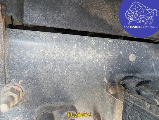 Renault T 460 T 460 2018 2 Tractor Units image 14