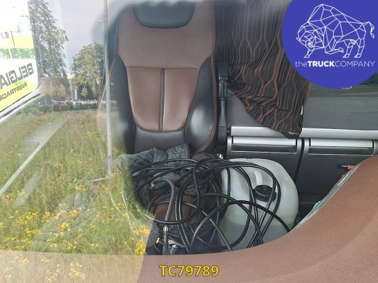 DAF XF 530 XF 530 2018 2 Tractor Units image 44