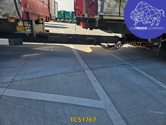 Fruehauf PLSC Curtainsides PLSC 2017 2 image 29