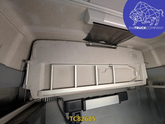 Renault T 480 T 480 2019 2 Tractor Units image 29