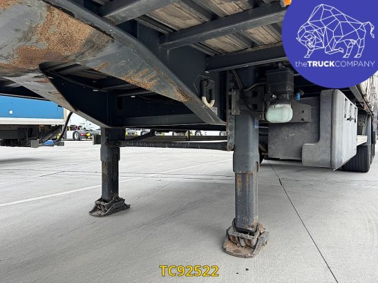 LeciTrailer Curtainsides Lecitrailer 2018 2 image 29