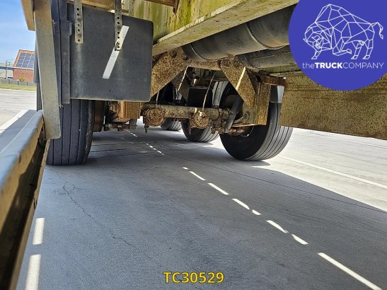 Samro Flatbed Samro 2002 2 image 44