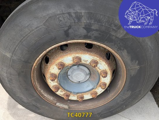 DAF XF Euro6 440 10102 2016 2 Tractor Units image 44