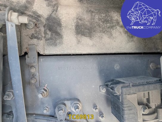 Renault T 480 T 480 2019 2 Tractor Units image 74