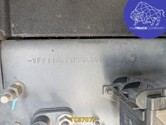Renault T 520 T 520 2022 2 Tractor Units image 44