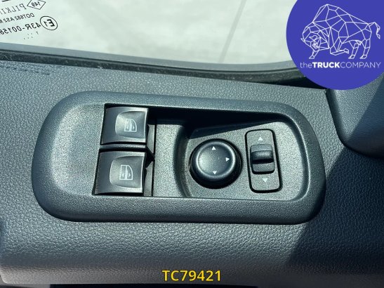 Renault Master 2.3 DCI KOFFER MET LAADBRUG Master 2.3 DCI KOFFER MET LAADBRUG 2022 2 image 14