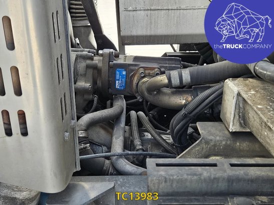 Renault Midlum 220 701 2013 2 image 14