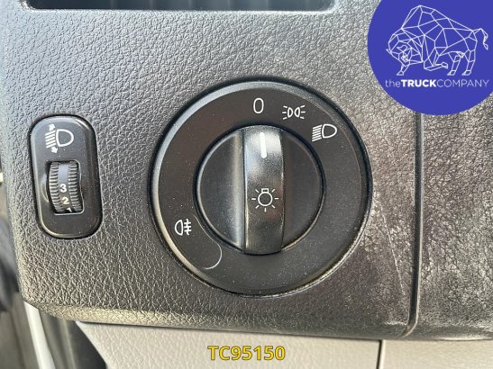 Mercedes-Benz Sprinter 316 CDI - KOFFER Mercedes-Benz Sprinter 316 CDI - KOFFER 2011 2 image 29