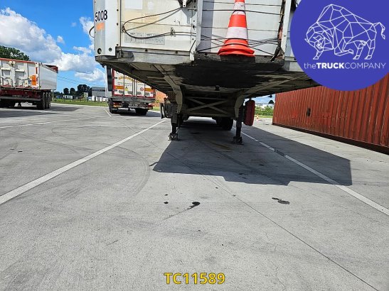 Schmitz Cargobull Curtainsides Schmitz Cargobull 2009 2 image 14