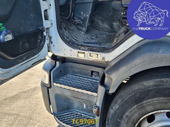 Renault Premium 300 Premium 300 1999 2 image 14