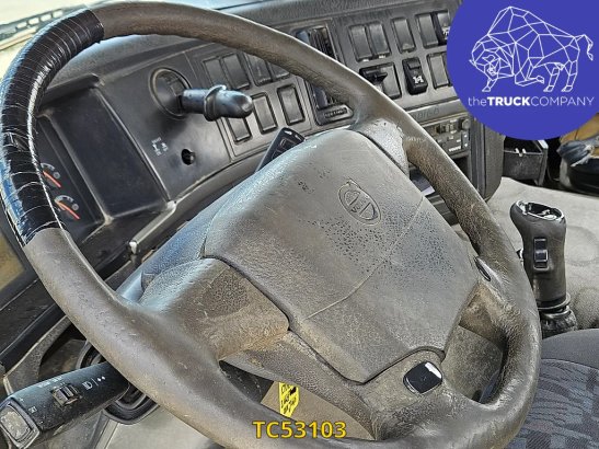 Volvo FM 380 FM 380 2003 2 image 44