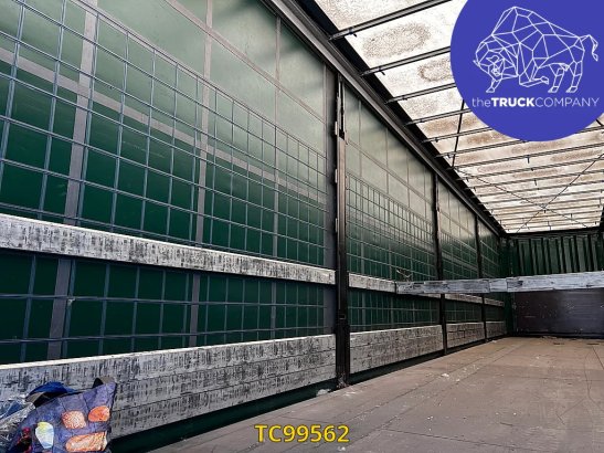 Krone Profi Liner Curtainsides Profi Liner 2023 2 image 14