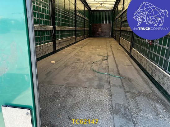 Krone Profi Liner Curtainsides Profi Liner 2023 2 image 14