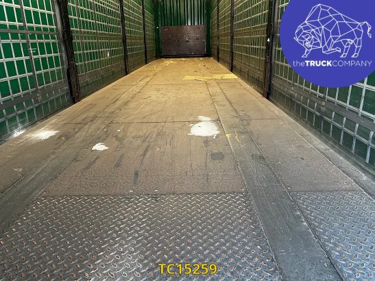 Krone Profi Liner Curtainsides Profi Liner 2023 2 image 14