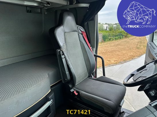 Renault T 460 T 460 2019 2 Tractor Units image 14