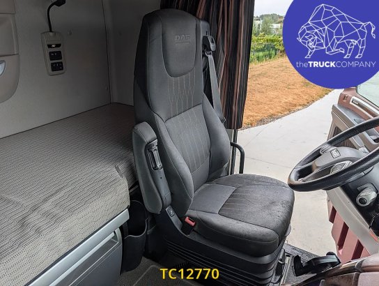 DAF XF 530 XF 530 2019 2 Tractor Units image 14