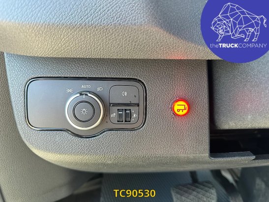 Mercedes-Benz Sprinter 317 CDI KOFFER MET LIFT - AUTOMAAT Mercedes-Benz Sprinter 317 CDI KOFFER MET LIFT - AUTOMAAT 2023 2...