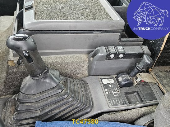 Renault Kerax 420 Kerax 420 2003 2 image 59