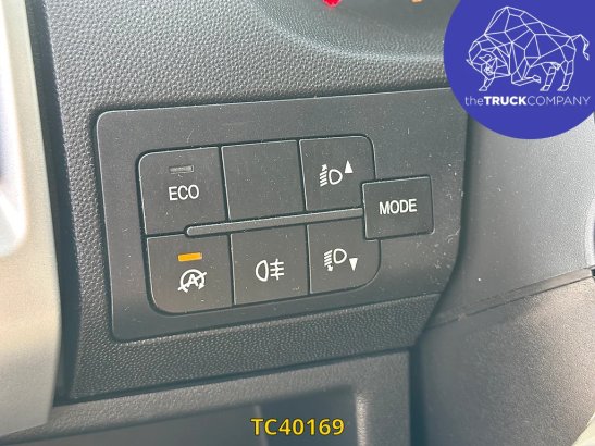 Fiat Ducato 160cv caisse hayon Fiat Ducato 160cv caisse hayon 2020 2 image 14