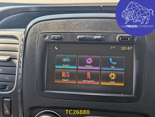 Fiat Talento Fiat talento 145CV 6 PLACES Fiat Talento Fiat talento 145CV 6 PLACES 2020 2 image 14