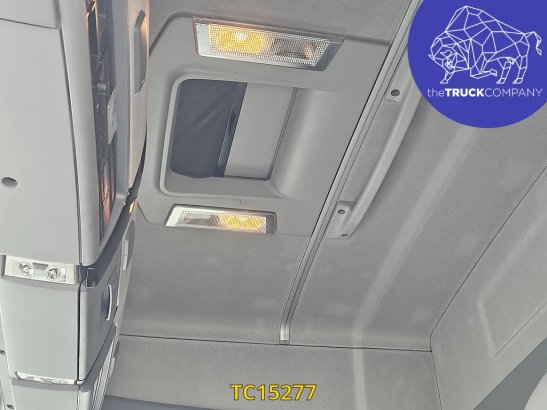 Renault T 440 10225 2019 2 Tractor Units image 14