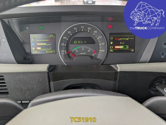 Volvo FH 500 590 2020 2 Tractor Units image 14