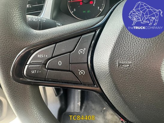 Renault Kangoo 1.5 DCI Kangoo 1.5 DCI 2022 2 Closed vans image 14