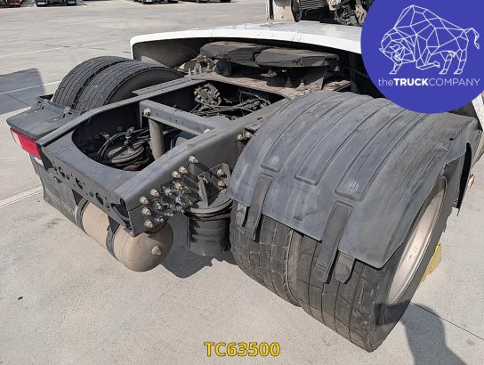 Renault T 440 10225 2019 2 Tractor Units image 14