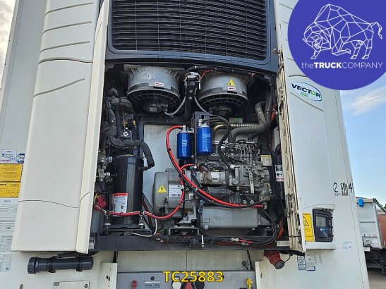 Schmitz Cargobull Frigo Schmitz Cargobull 2023 2 Refrigerated semi trailers image 14