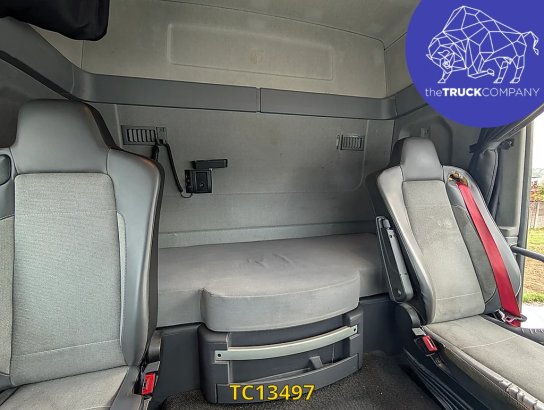 Renault T 480 T 480 2019 2 Tractor Units image 14