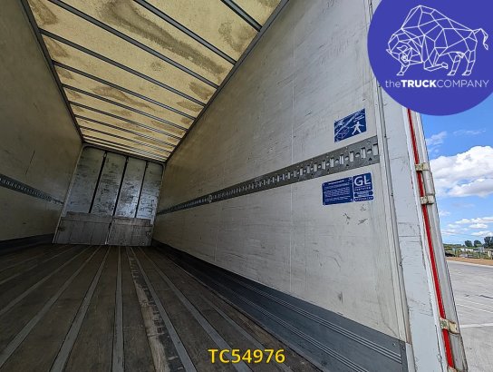 LeciTrailer Closed Box Lecitrailer 2016 2 image 29