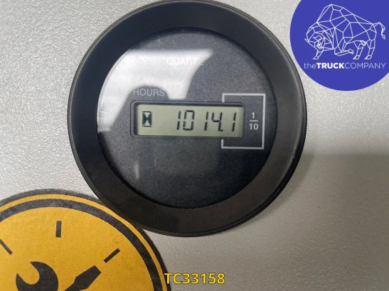 Renault Master 130 CV Master 130 CV 2019 2 image 14