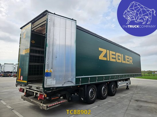 Schmitz Cargobull Curtainsides Schmitz Cargobull 2022 2 image 14