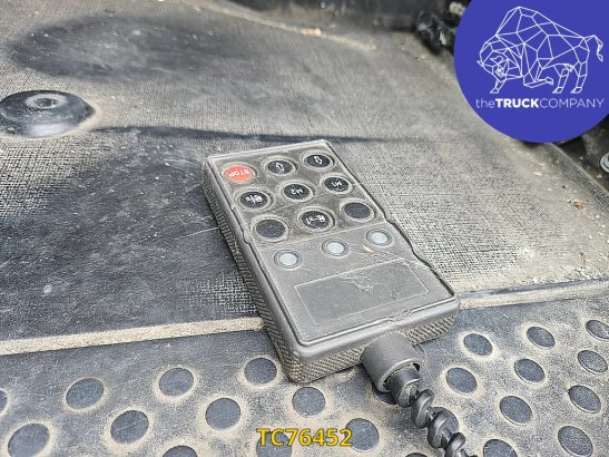 Iveco Stralis 190 S42 Stralis 190 S42 2016 2 image 14