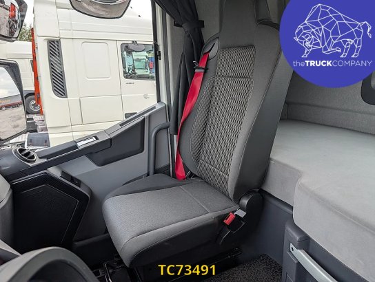 Renault T 480 T 480 2021 2 Tractor Units image 14