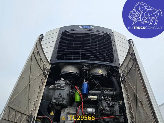 Lamberet Frigo LAMBERET 2015 2 Refrigerated semi trailers image 14