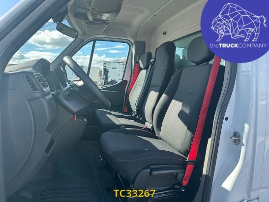 Renault Master Master 2023 2 image 29