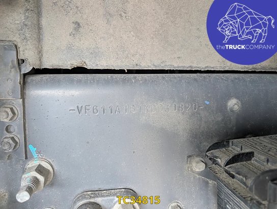 Renault T 460 T 460 2019 2 Tractor Units image 14