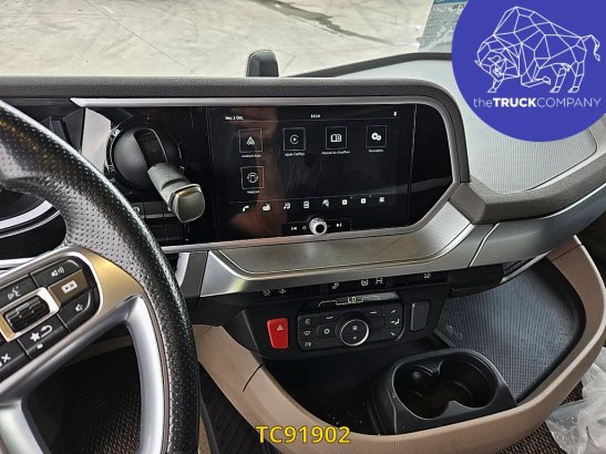 DAF XG 480 XG 480 2022 2 Tractor Units image 29
