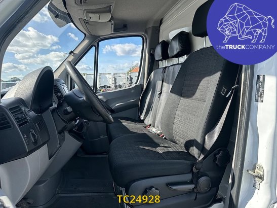 Mercedes-Benz Sprinter 315 CDI Mercedes-Benz Sprinter 315 CDI 2015 2 image 14