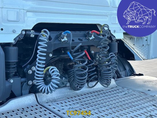 DAF XF (New Gen) 480 XF (New Gen) 480 2022 2 Tractor Units image 14
