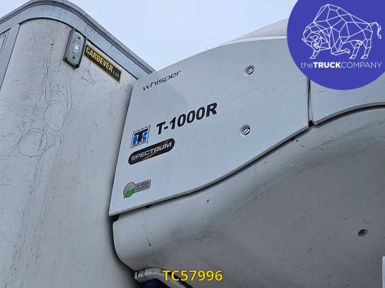 MAN TGL 12.180 Chereau Thermoking TGL 12.180 2015 2 image 44