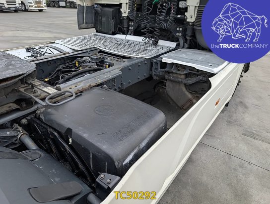 DAF XF 480 XF 480 2019 2 image 14