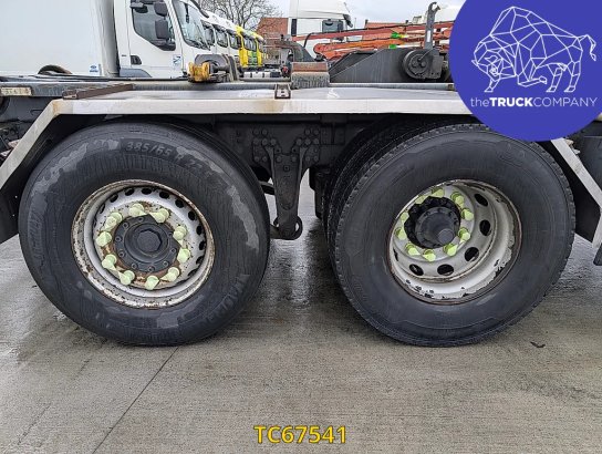 Scania P 450 P 450 2015 2 image 46