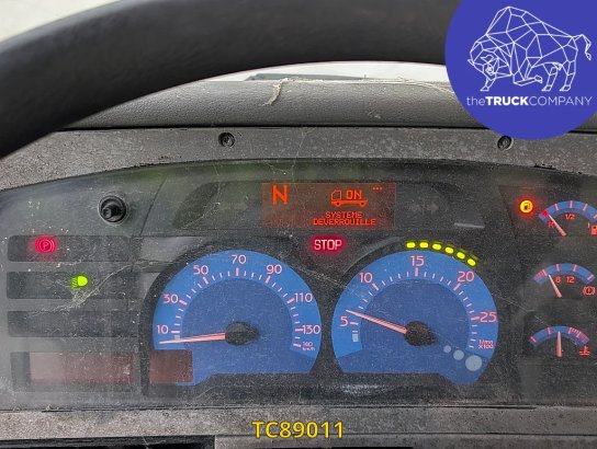 Renault Midliner Midliner 2005 2 image 45