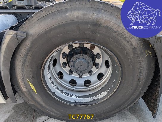 DAF XF 480 XF 480 2021 2 Tractor Units image 15