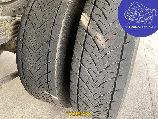 DAF CF 85 340 CF 85 340 2006 2 image 30